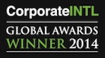 corp intl award 2014