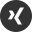 Xing Button