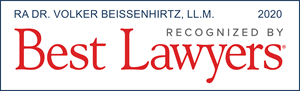 best lawyers 2020